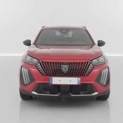 Peugeot 2008 II 1.2 Hybrid 145ch Allure e-DCS6 H&eacute;nin-Beaumont
