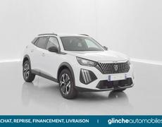 Peugeot 2008 Écommoy