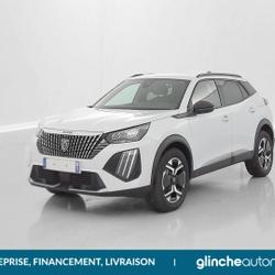 Peugeot 2008 II 1.2 Hybrid 145ch Allure e-DCS6 &Eacute;commoy