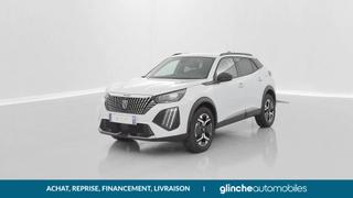 Peugeot 2008  - Allure - photo 2