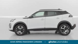 Peugeot 2008  - Allure - photo 3