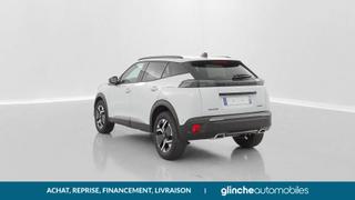 Peugeot 2008  - Allure - photo 4