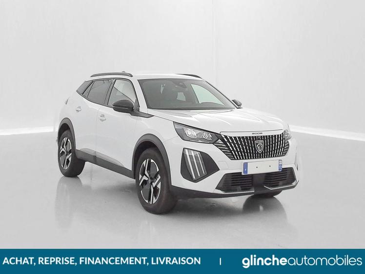 Peugeot 2008  - Allure - 23 500 €