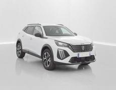 Peugeot 2008 Hénin-Beaumont