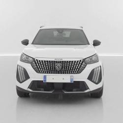 Peugeot 2008 II 1.2 Hybrid 145ch Allure e-DCS6 H&eacute;nin-Beaumont