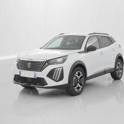 Peugeot 2008 II 1.2 Hybrid 145ch Allure e-DCS6 H&eacute;nin-Beaumont