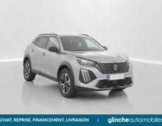 Peugeot 2008 Écommoy