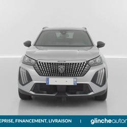 Peugeot 2008 II 1.2 Hybrid 145ch Allure e-DCS6 &Eacute;commoy
