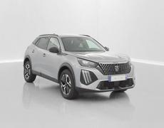 Peugeot 2008 Hénin-Beaumont