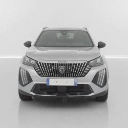 Peugeot 2008 II 1.2 Hybrid 145ch Allure e-DCS6 H&eacute;nin-Beaumont