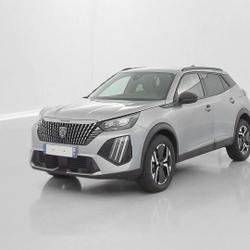 Peugeot 2008 II 1.2 Hybrid 145ch Allure e-DCS6 H&eacute;nin-Beaumont
