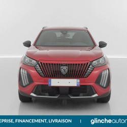 Peugeot 2008 II 1.2 Hybrid 145ch Allure e-DCS6 &Eacute;commoy
