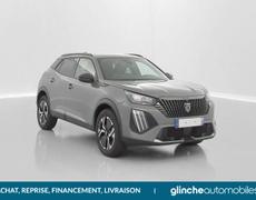 Peugeot 2008 Écommoy
