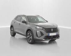 Peugeot 2008 Hénin-Beaumont
