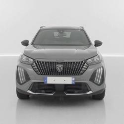 Peugeot 2008 II 1.2 Hybrid 145ch Allure e-DCS6 H&eacute;nin-Beaumont