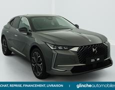 DS DS4 Écommoy