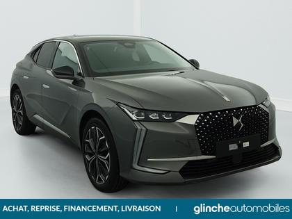 DS DS4 - PureTech 130 EAT8 Rivoli - 25 150 €