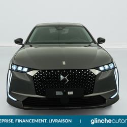 DS DS4 PureTech 130 EAT8 Rivoli &Eacute;commoy