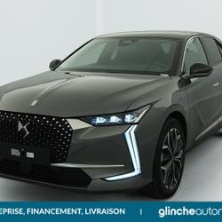 DS DS4 PureTech 130 EAT8 Rivoli &Eacute;commoy