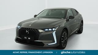 DS DS4  - Puretech - photo 2