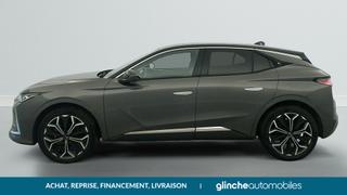 DS DS4  - Puretech - photo 3