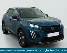 Peugeot 2008 Écommoy