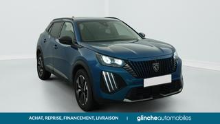 Peugeot 2008  - Allure - photo 0