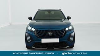 Peugeot 2008  - Allure - photo 1