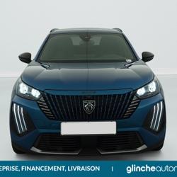 Peugeot 2008 100 S&S BVM6 Allure &Eacute;commoy