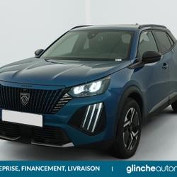 Peugeot 2008 100 S&S BVM6 Allure &Eacute;commoy