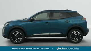 Peugeot 2008  - Allure - photo 3