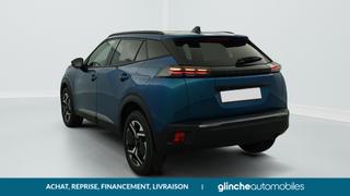 Peugeot 2008  - Allure - photo 4