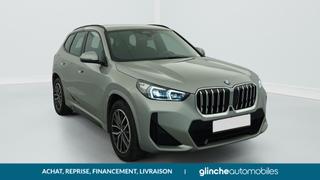 BMW X1  - M Sport - photo 0