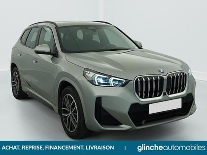 BMW X1 - U11 SDRIVE 20D 163CH DKG7 M SPORT - 48 900 €