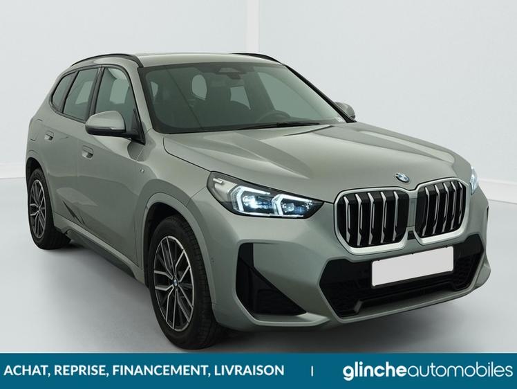 BMW X1  - M Sport - 48 900 €