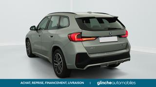 BMW X1  - M Sport - photo 4