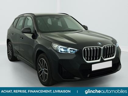 BMW X1 - U11 SDRIVE 20I 170CH DKG7 M SPORT - 45 950 €