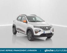 Dacia Spring Écommoy