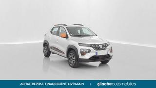 Dacia Spring  - photo 0