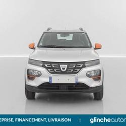 Dacia Spring ELECTRIC 45ch Confort Plus &Eacute;commoy