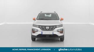 Dacia Spring  - photo 1