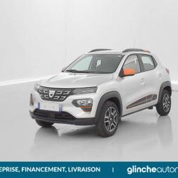 Dacia Spring ELECTRIC 45ch Confort Plus &Eacute;commoy