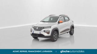 Dacia Spring  - photo 2