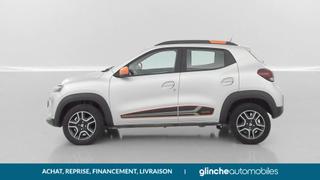 Dacia Spring  - photo 3