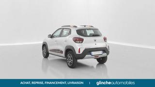 Dacia Spring  - photo 4