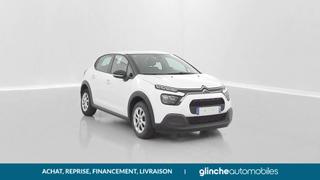 Citroen C3  - Feel - photo 0