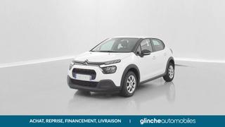 Citroen C3  - Feel - photo 2