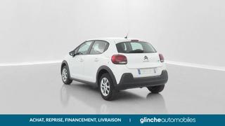 Citroen C3  - Feel - photo 4