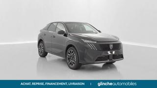Peugeot 3008  - Allure - photo 0