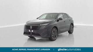 Peugeot 3008  - Allure - photo 2